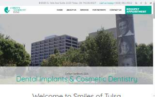 Smiles of Tulsa