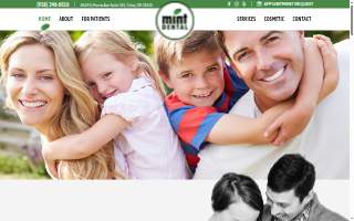 Mint Dental