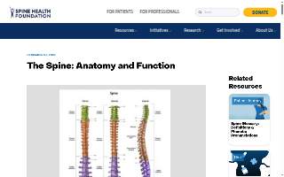Spinal Rehabilitation Center
