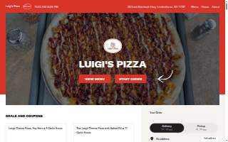 Luigi's