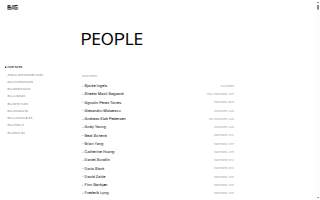 The Big Biscuit