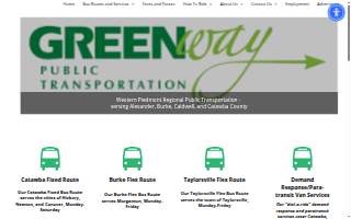 Greenway Ford