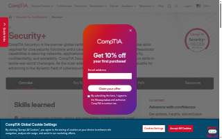 Security Finance