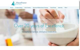 High Point Pharmacy