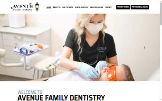 Avenue Family Dentistry