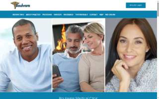 Boulware Medical Clinic
