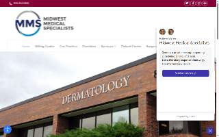 Midwest Medical Specialists PA