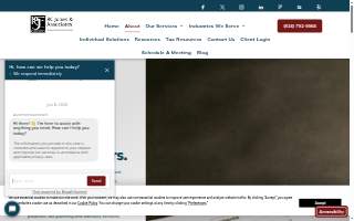RC Jones and Associates