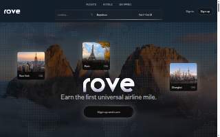 Rove Coffee Co