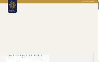 enlightenDENTAL- Holistic/Functional/Biological Dentist in New Orleans website