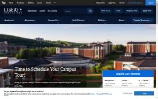 Liberty Hospital Primary Care Excelsior Springs Clinic website