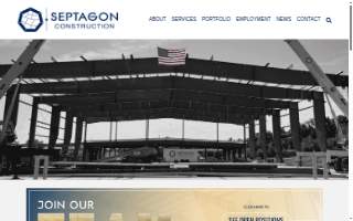 Septagon Construction Liberty