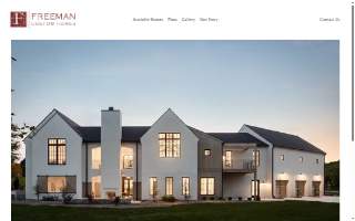 Freeman Custom Homes