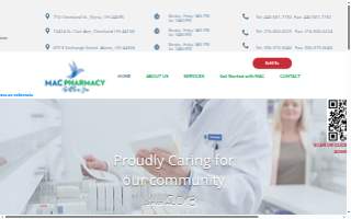 MAC Pharmacy of Cleveland