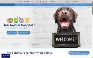 Ark Animal Hospital