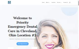 Priority Emergency Dental Care of Cleveland
