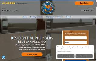 ACCU Plumbing LLC