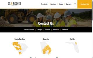 Reeves-Wiedeman Company