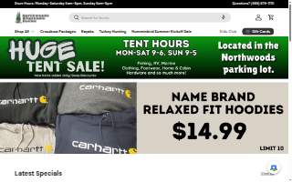 Northwoods Fitness