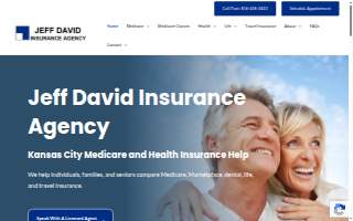 Jeff David Insurance Agency