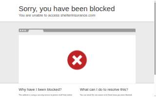 Shelter Insurance - Chad Nichols