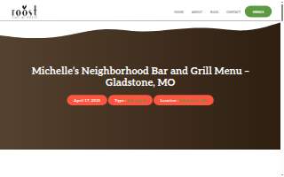 Michelle's Neighborhood Bar and Grill