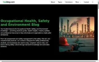 Safety First Electric of Liberty website