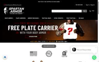 Spartan Construction Systems, LLC