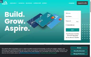 Aspire Wealth Management & Tax Center