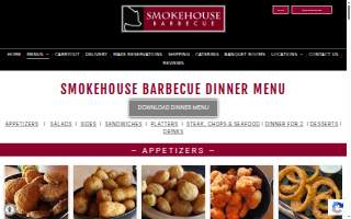Smokehouse Barbecue Gladstone Catering