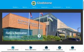 Gladstone's Caterers