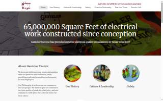 Gentzler Landscaping