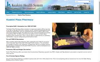 Plaza Pharmacy