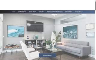 South Coast Metro Center for Dentistry & Implants