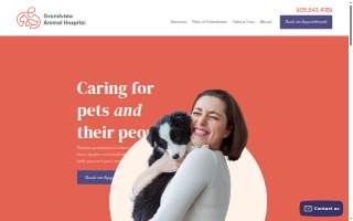 Grandview Animal Hospital