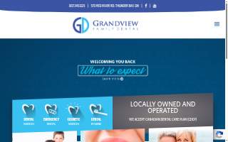 Grandview Family Dental