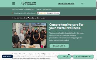 Dental Care of Grandview