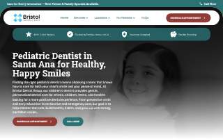 Happy Tooth Dental
