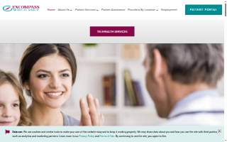 Encompass Medical Group Hickman Mills Clinic