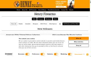 Henry Construction, LLC
