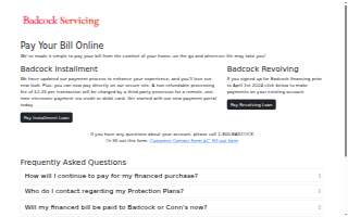 Babcock & Wilcox Construction Co. LLC