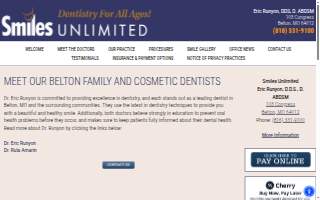 Smiles Unlimited