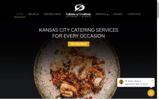 Culinary Creations K.C.