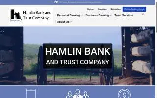 Grandview Electrical website