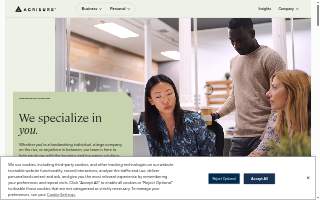 Acrisure New York, NY (Alwex Insurance)