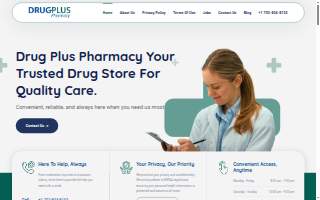 Drug Plus Pharmacy