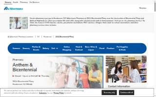 Albertsons Pharmacy of Henderson