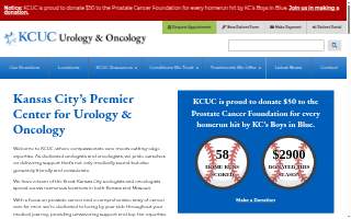 KCUC - Belton Regional Medical Center