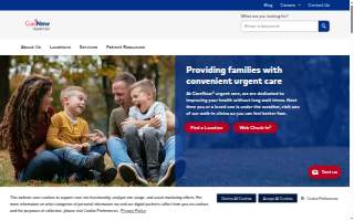 CareNow Urgent Care - Belton