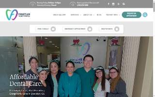 Venetian Family Dental